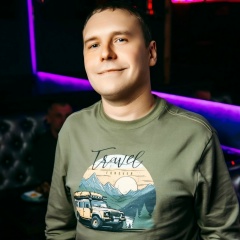 Игорь Мерзляков, 06.07, Санкт-Петербург