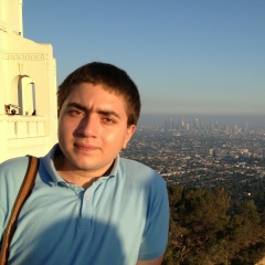 Магомет Байчоров, 07.05.1992, Москва