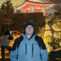 Иван Гаранин, 27.04, Самара