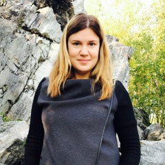 Marina Sedova, 04.06, Санкт-Петербург