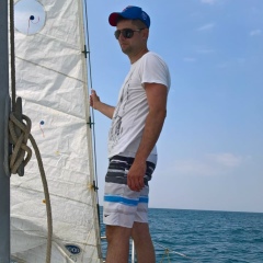 Александр Бондарь, 11.05.1983, Санкт-Петербург