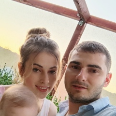 Виктор Ганган, 02.08.1990, Кишинев