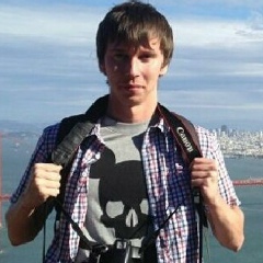 Максим Дорофеев, 20.07.1983, Москва