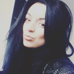 Яна Слободяник, 02.09.1989, Киев