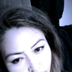 Гульназ Орманбекова, Алматы