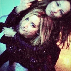 Samantha Droke, 08.11.1987, Los Angeles