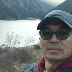 Асылбек Онтуган, 18.03