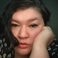 Ольга Матюхина, 13.02, Новосибирск