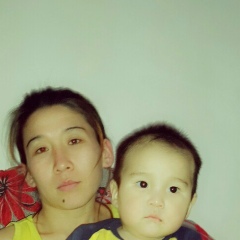 Гульшат Бидебаева, 19.10.1986, Тараз