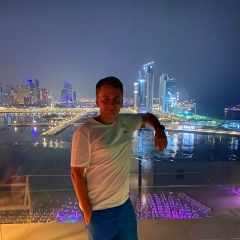 Роман Козлов, 19.04.1984, Москва