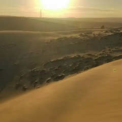 Камиль Шаряфетдинов, Москва