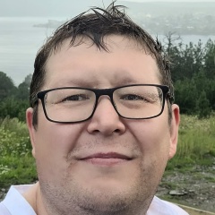 Дамир Насыров, 18.10.1986, Екатеринбург