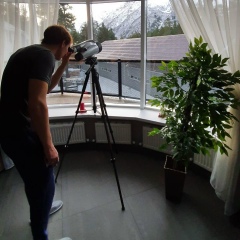 Константин Богатырев, 02.01.1985, Ижевск