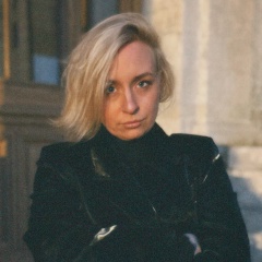 Ксения Арикова, Санкт-Петербург