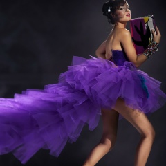 Екатерина Соболевская, 31.12.1992, Омск