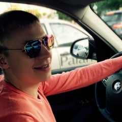 Яков Лагутин, Санкт-Петербург