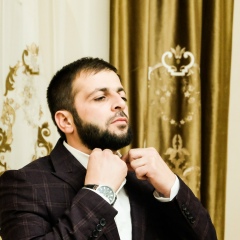 Гасан-Гусейн Сулейманов, 09.07, Ташкапур