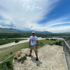 Владимир Чивилёв, 29.07.1991, Санкт-Петербург