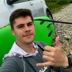 Evgeniy Supstoryvl, 31.05.1990