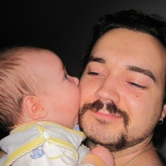 Сергей Лапин, 01.06.1983, Санкт-Петербург