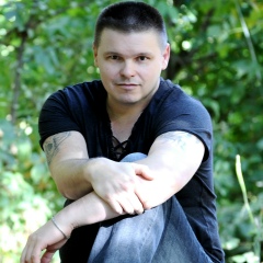 Андрей Хабибуллин, 25.05, Симферополь