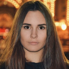 Валентина Дмитриева, 27.05, Москва