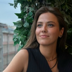 Рита Осипова, 02.08, Санкт-Петербург