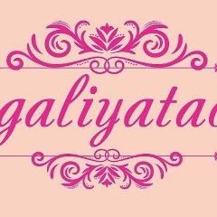 Галия Караганда, 07.04.1989, Караганда