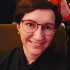 Катерина Г, Москва