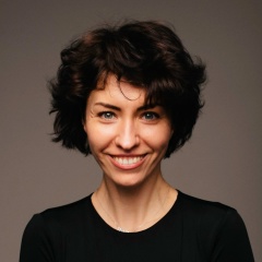 Елена Бугоркова, 12.06.1988, Санкт-Петербург