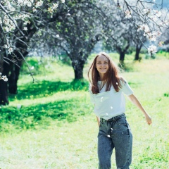 Ксения Кизерова, 20.12