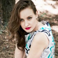 Александра Пеппаркукас, 29.02.2000, Санкт-Петербург