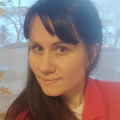 Ольга Кармакова, 14.02.1987, Санкт-Петербург