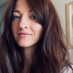 Мария Савельева, 23.09.1989, Москва