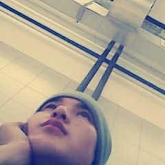 Акназар Жоомартов, 17.12.1990, Москва