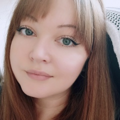 Екатерина Данилина, 08.07.1984, Калуга