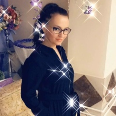 Варя Коносова, 29.01.1985, Москва