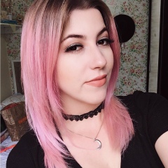 Daniele Baitel, 17.03.1995, Curitiba