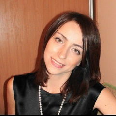 Юлия Шведова, 14.05.1921, Самара