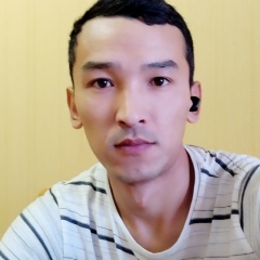 Азиз Таубаев, 05.04.1990, Астана