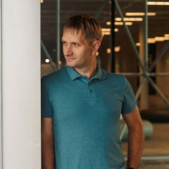 Владимир Владимирович, 30.08, Санкт-Петербург