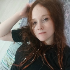 Таня Топилина, 23.02, Москва