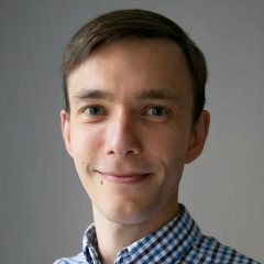 Иван Лауре, 15.08.1989, Дедовск