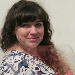 Танюша Долганючка, 12.12.1985, Николаев