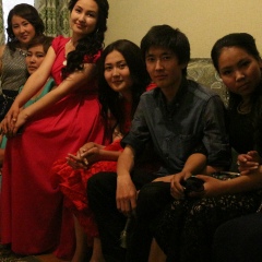 Уран Аджиматов, 13.12.1997, Ош