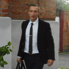 Олег Ладыгин, 01.11, Таганрог