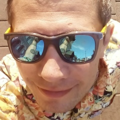 Алексей Овечкин, 11.05.1985, Одесса