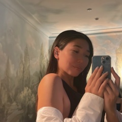 Анара Ибраева, 24.10.1996