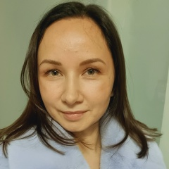 Олечка Тумаланова, 06.01