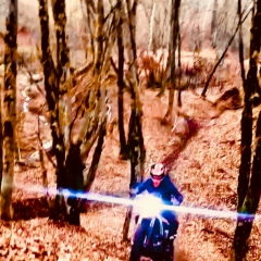 Анзор Архестов, Нальчик